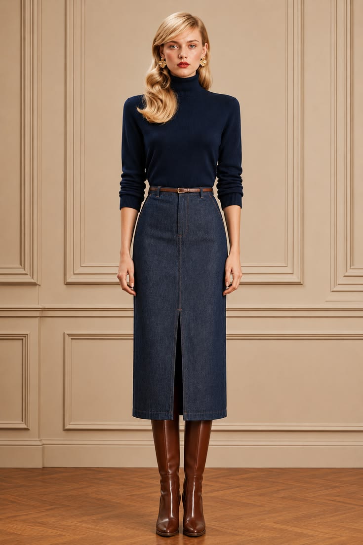 Outfit Ideas category